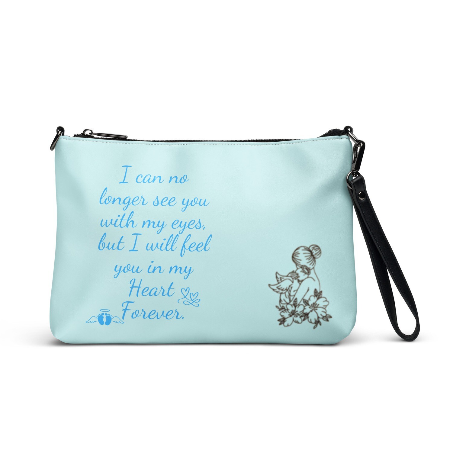 Crossbody bag - Baby Tribute