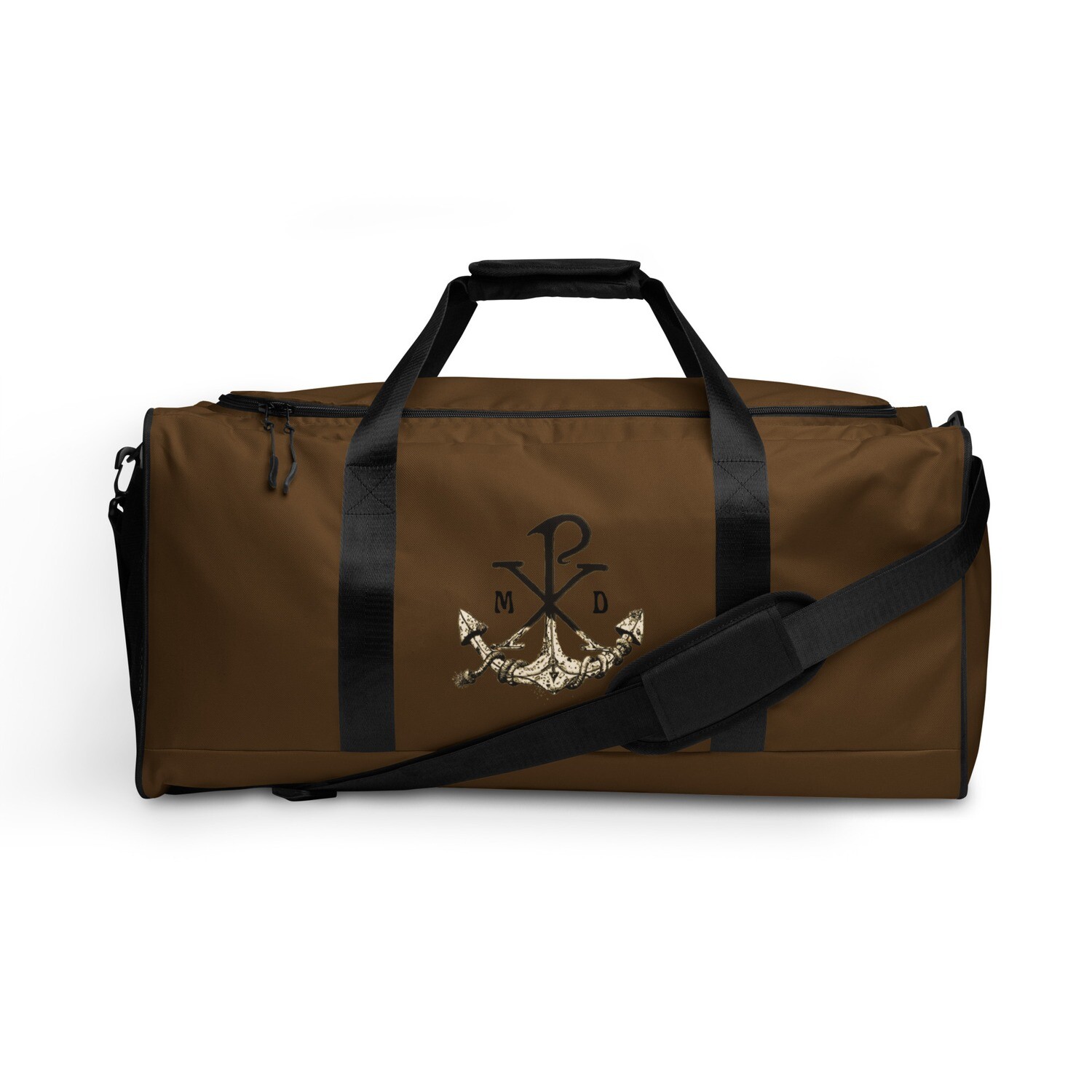 Duffle Bag - Mercy Divine by MerSea Designs