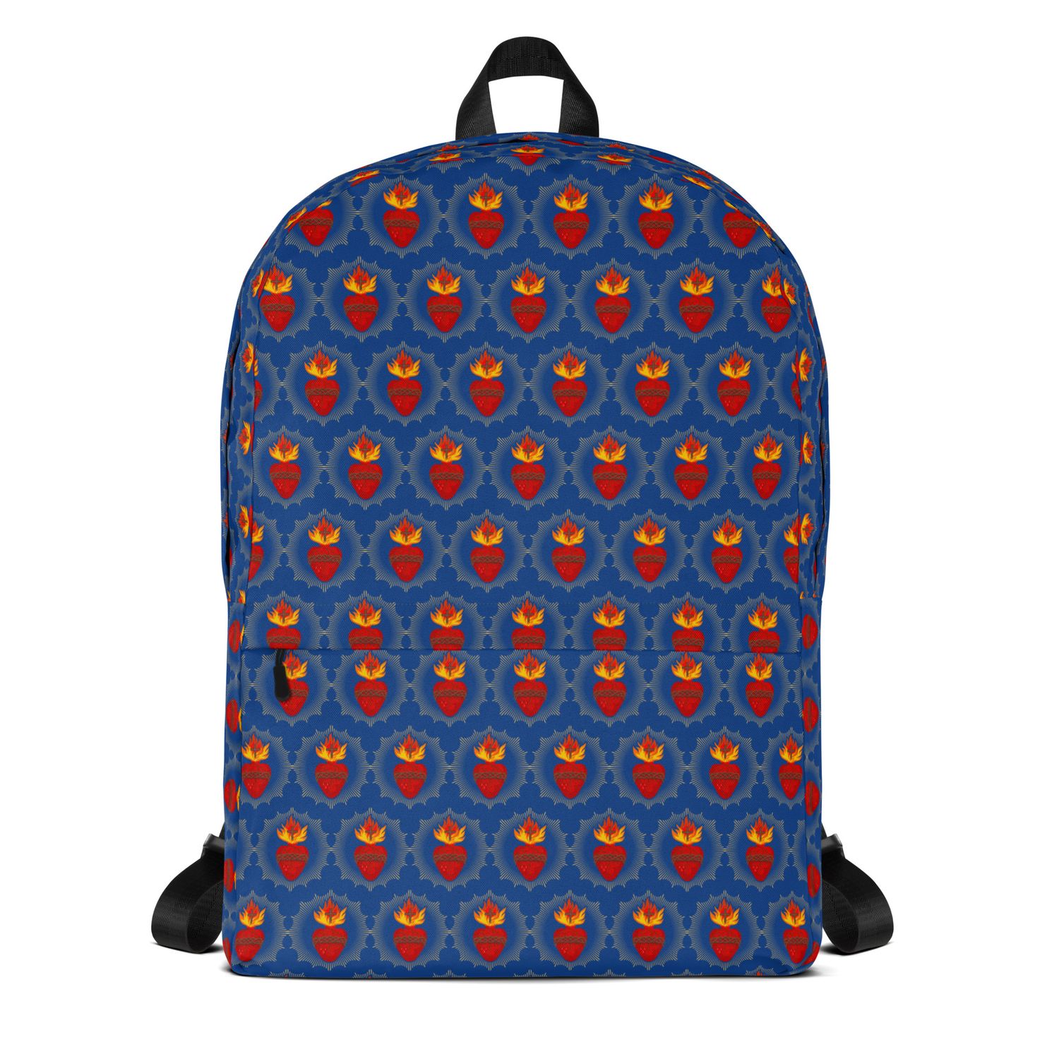 Backpack - Sacred Heart Design