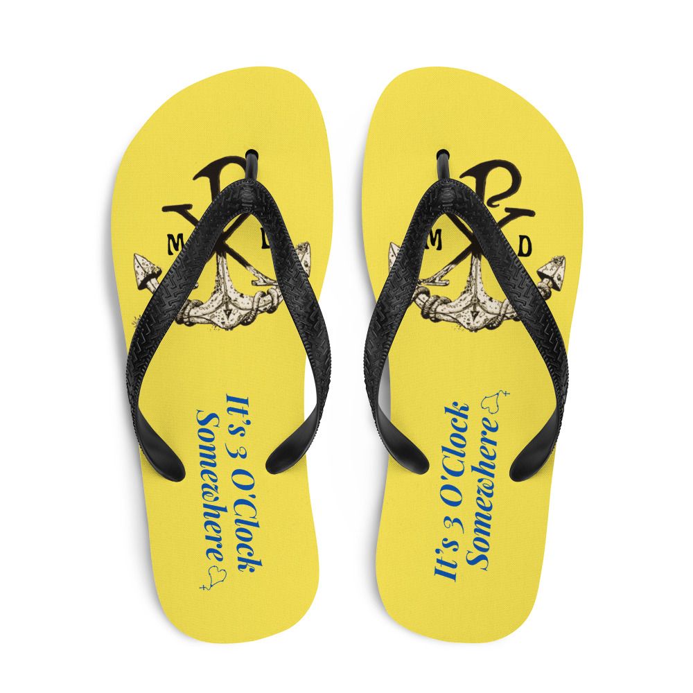 Flip-Flops