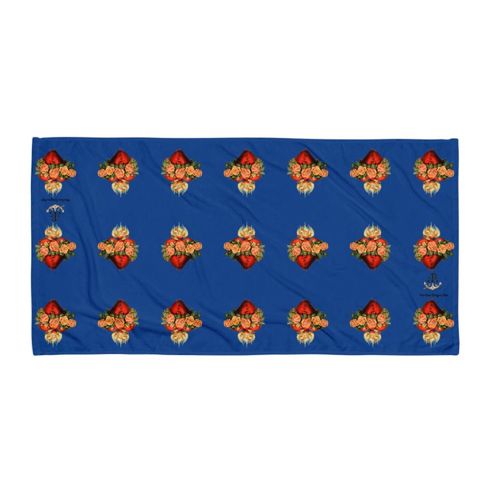 Towel IHM