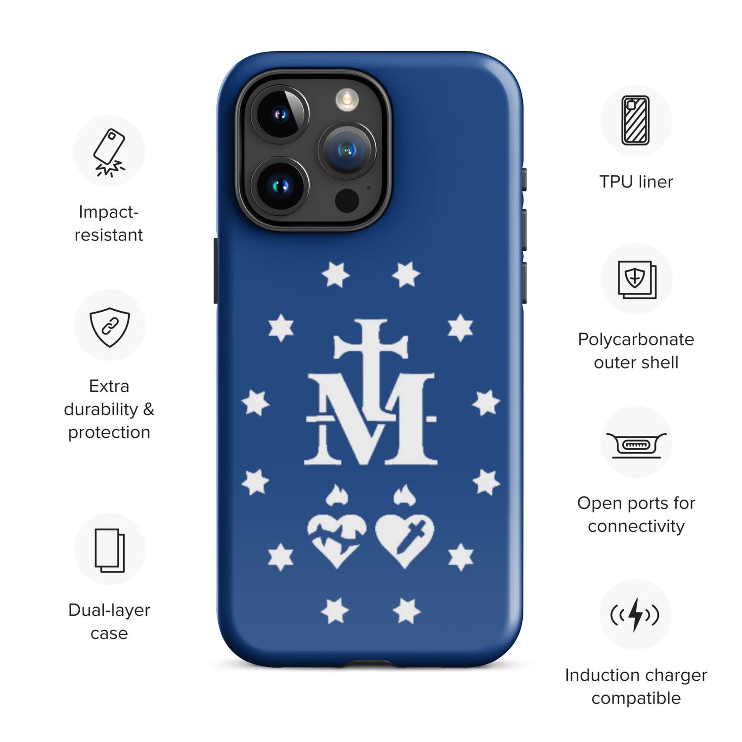 Phone Case for iPhone®