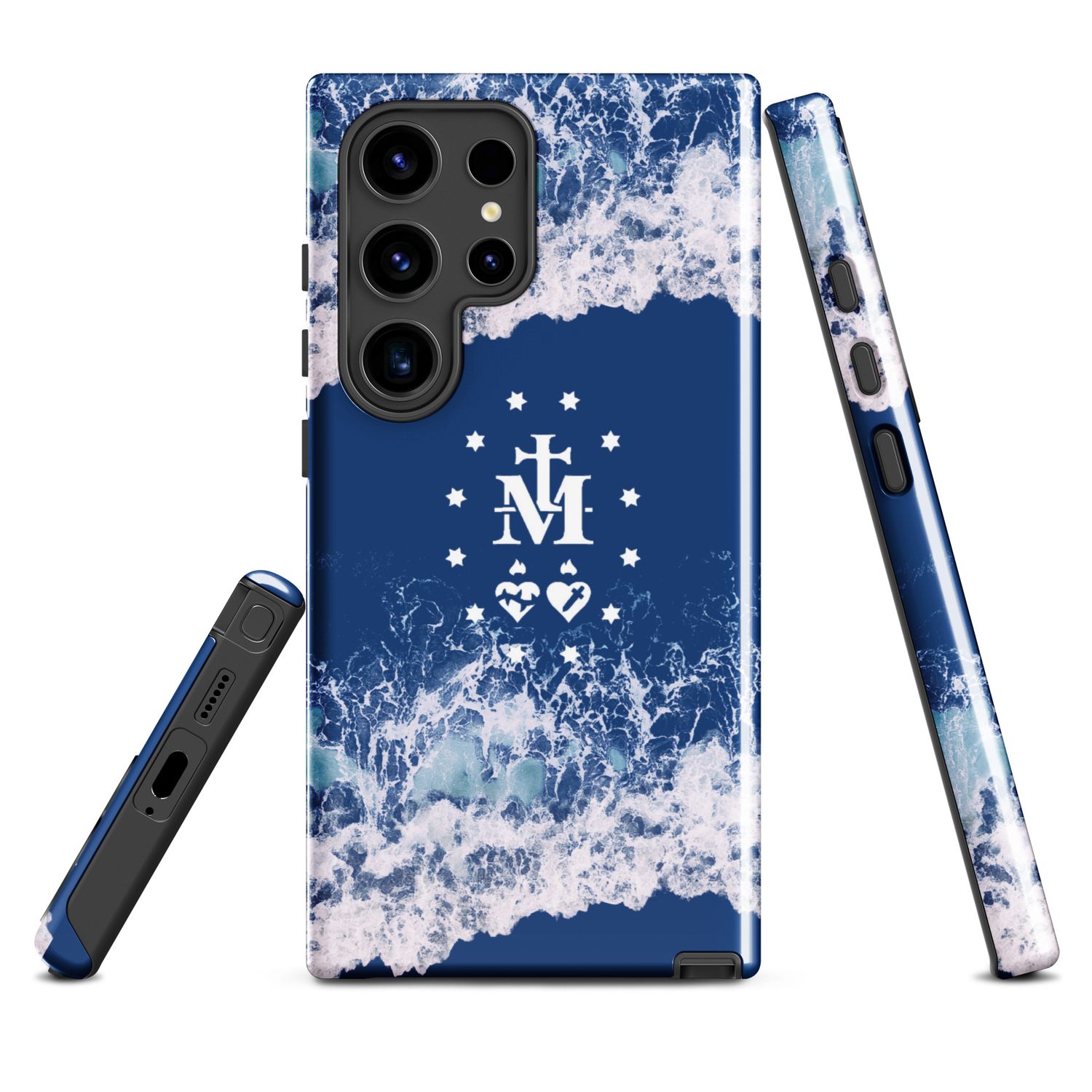 Phone case for Samsung®