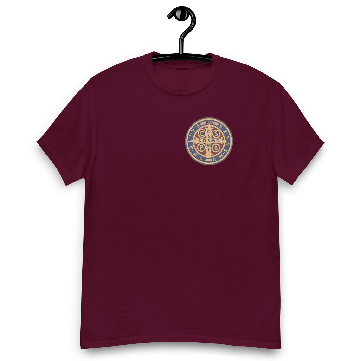 Tee - Benedict - Various Colors