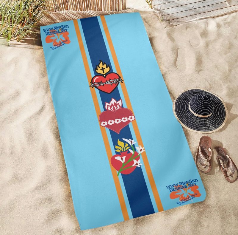 Throws/Towels/Mats/Pillows