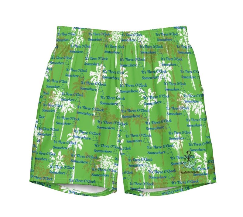 Beachwear/Swimwear