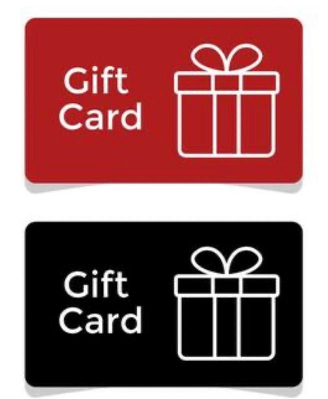 Gift Cards