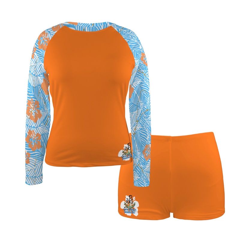 Ladies Swim