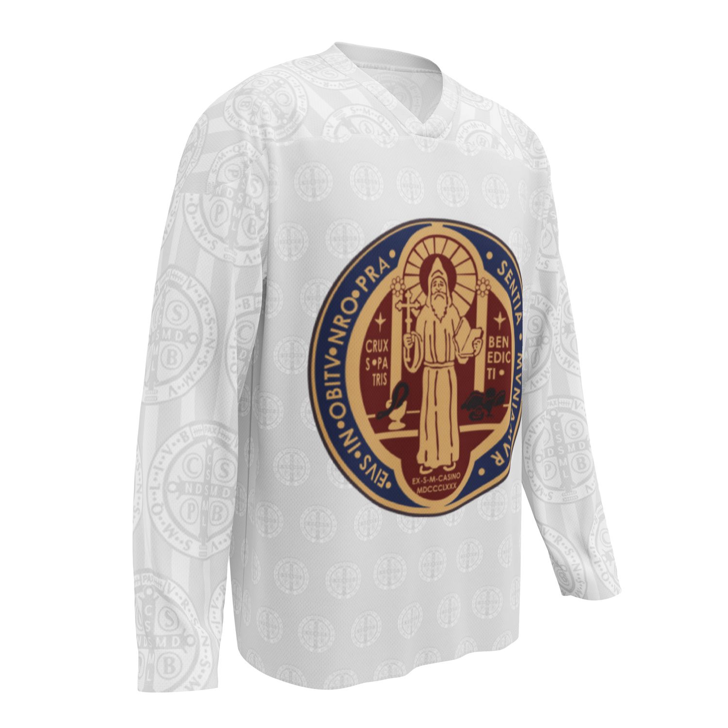 Hockey Fan Jersey - St Benedict