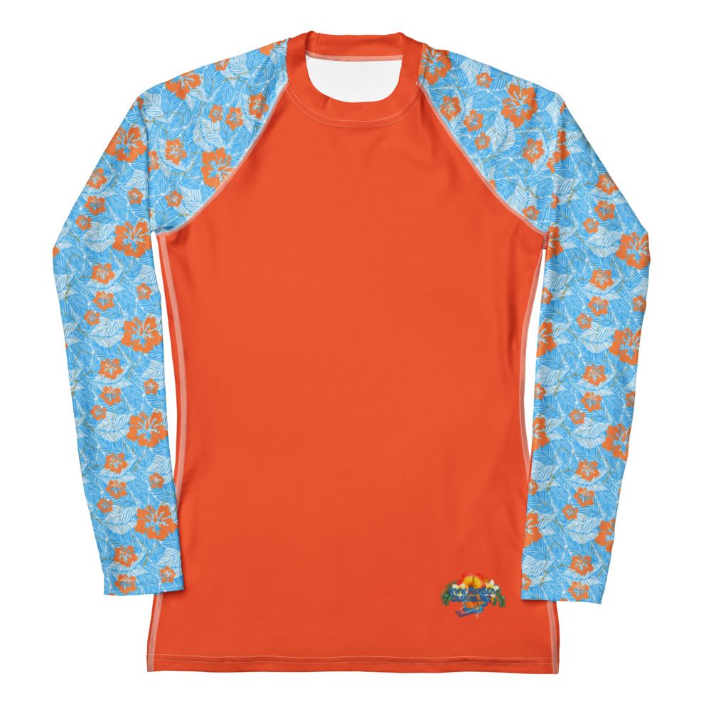 Swim Ladies - Rash Guard