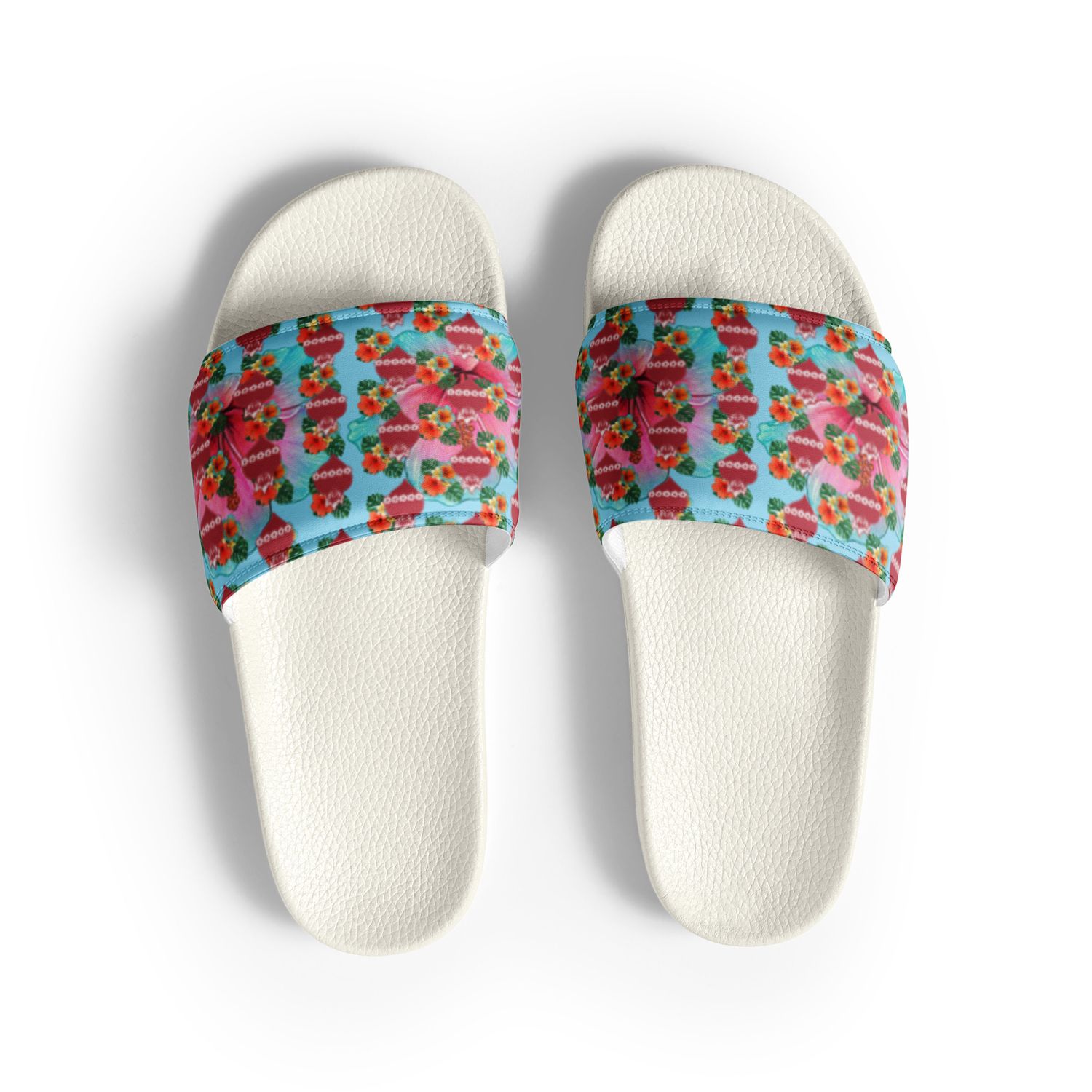 Slides - Women's IHM &amp; Hibiscus