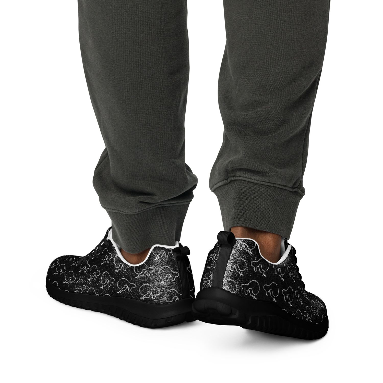 Shoes - Athletic - Rosary