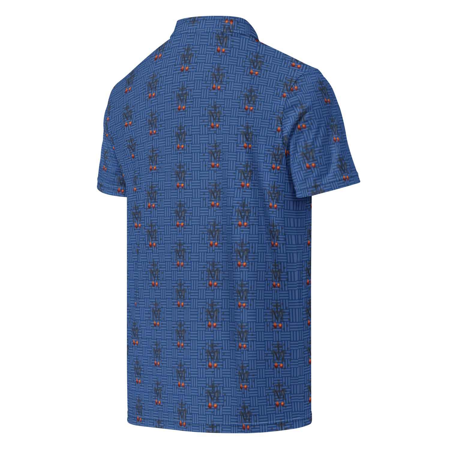 Polo - Slim Fit - Miraculous Medal