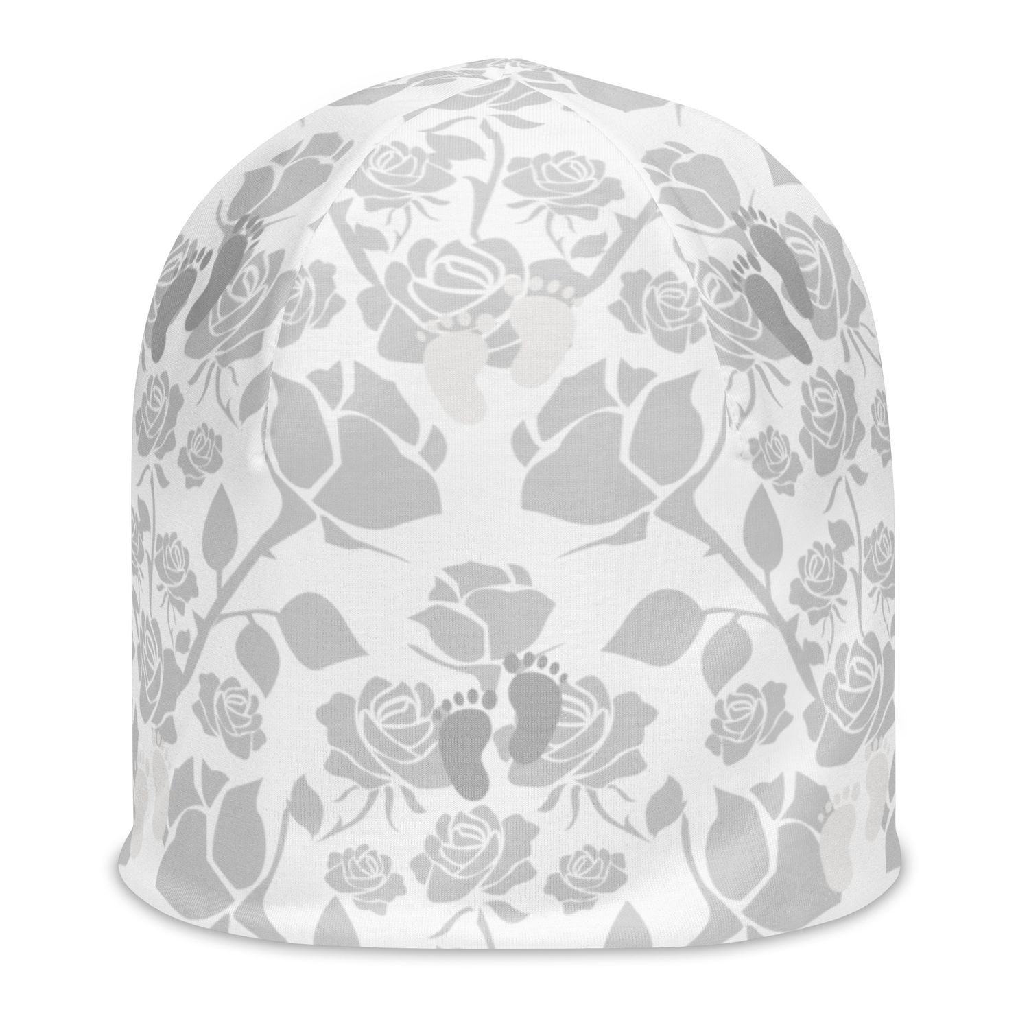 All-Over Print Beanie - Pro Life