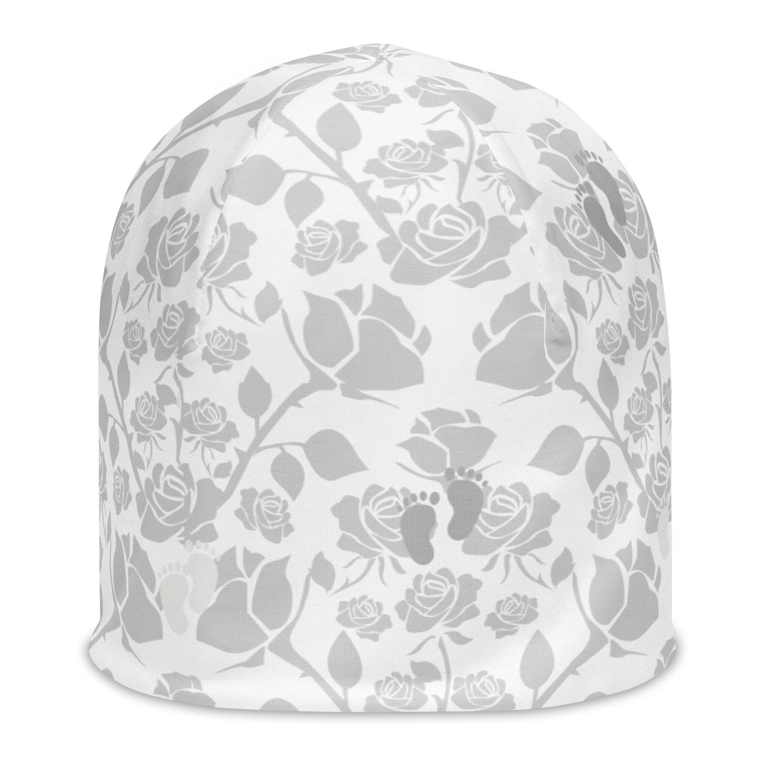 All-Over Print Beanie