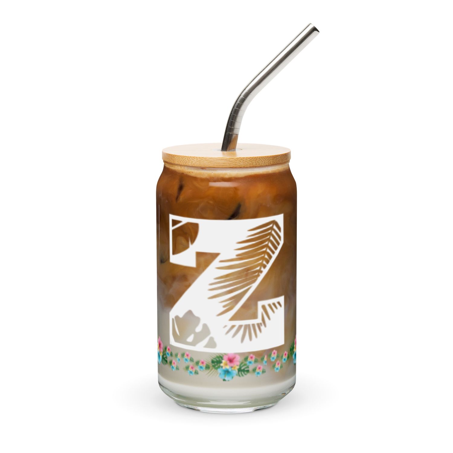 Can-shaped Glass Z