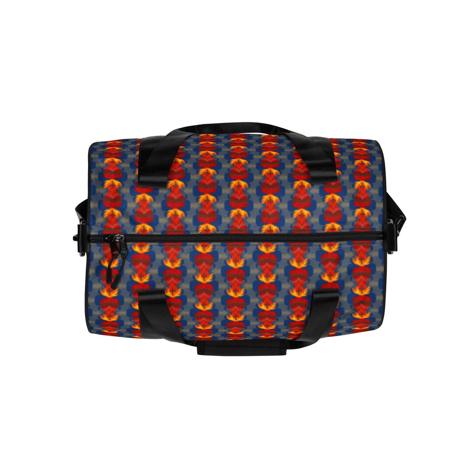 Gym Bag - Sacred Heart