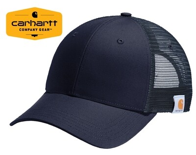 Carhartt ® Rugged Professional ™ Trucker + QUICK Patch