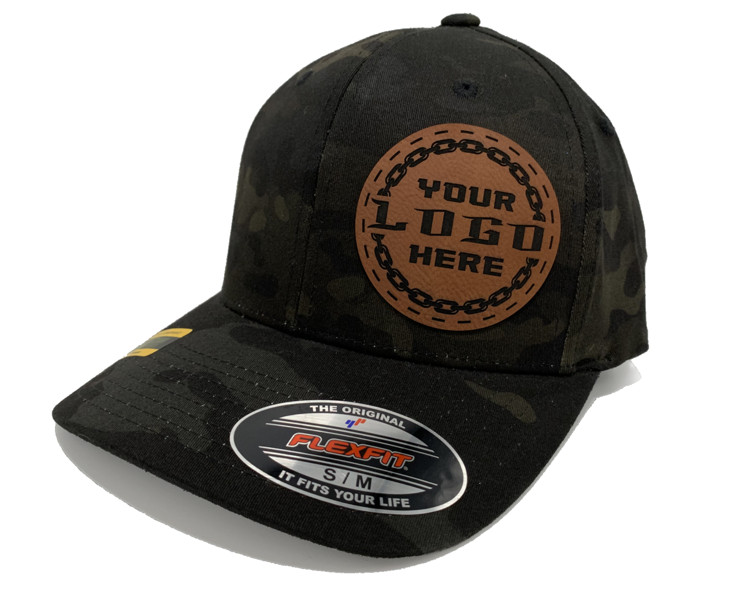 Flexfit Trucker Cap
