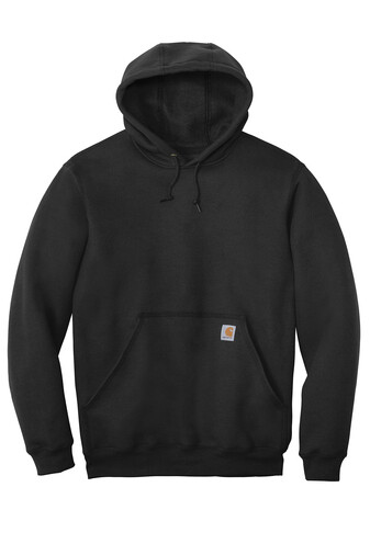 PRINTED Carhartt Midweight Hooded Sweatshirt