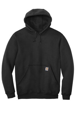 PRINTED Carhartt Midweight Hooded Sweatshirt