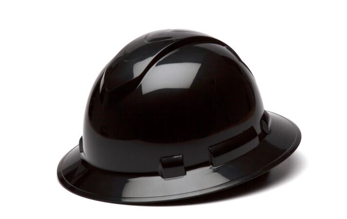 Pyramex - Ridgeline Full Brim