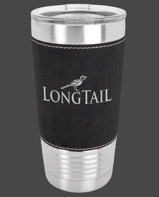 Customized Polar Camel 20 oz. Tumbler