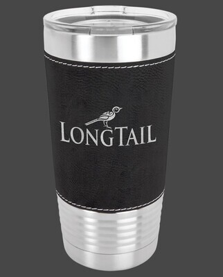 Customized Polar Camel 20 oz. Tumbler