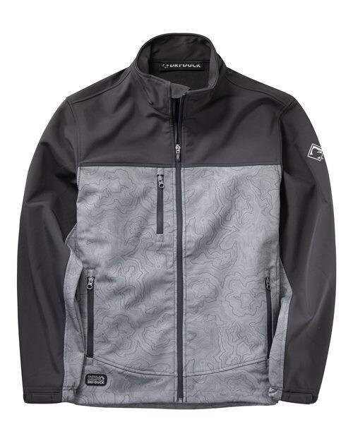 Dri duck motion jacket deals