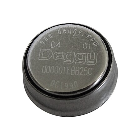 Deggy Button
