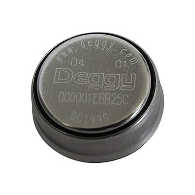 Deggy Button