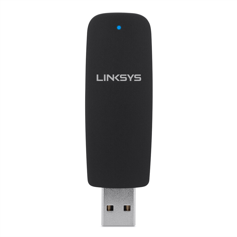 Linksys AE1200 Wireless-N USB Adapter