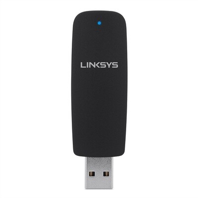 Linksys AE1200 N300 Wireless-N USB Adapter