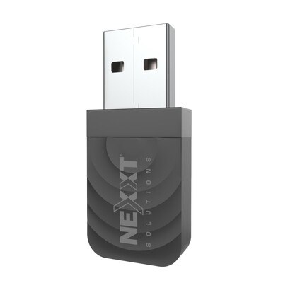 Nexxt Lynx1300-AC USB Wireless Adapter