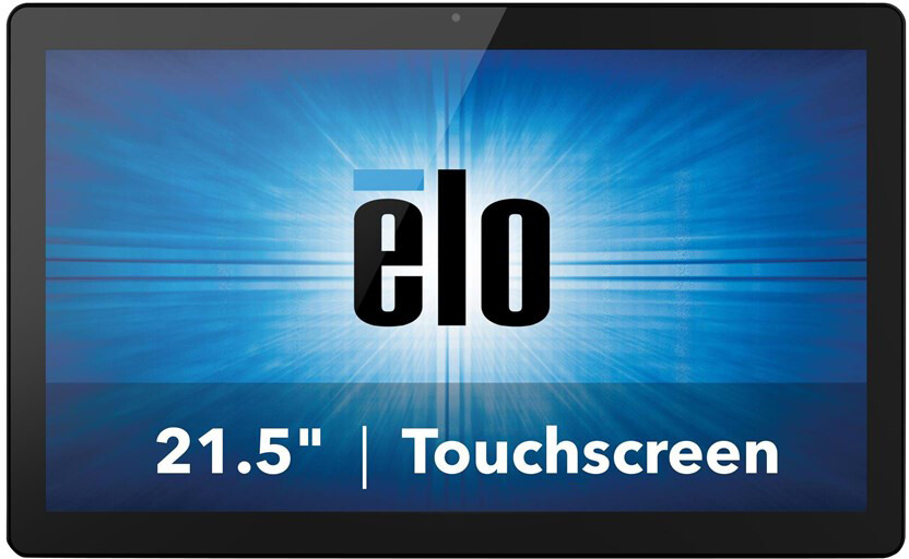 Elo I-Series 22&quot; Touchscreen Computer