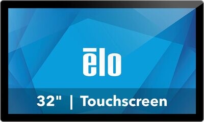 Elo IDS Touch Screen Display 32&quot;