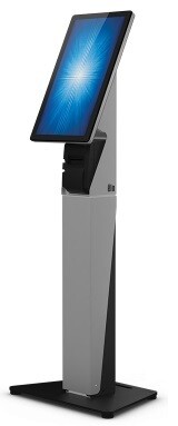 Elo Touch Solutions Self-Service Floor Extension