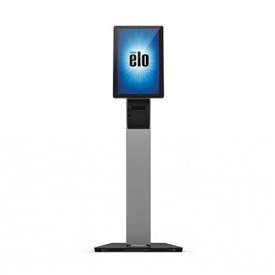 Elo Touch Solutions Self-Service Floor Extension