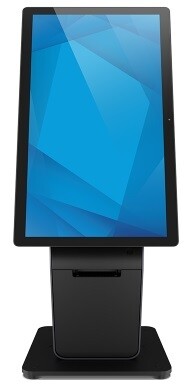 Elo Wallaby Self-Service Countertop Stand