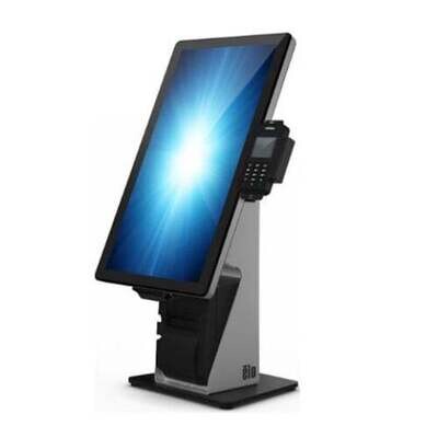Elo Wallaby Self-Service Countertop Stand