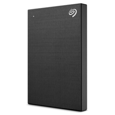 Seagate Expansion 2TB USB 3.0 3.5&quot; Desktop External Hard Drive