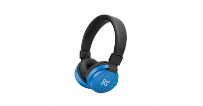 Klip Xtreme KWH-001 Fury Pro Wireless Headphones