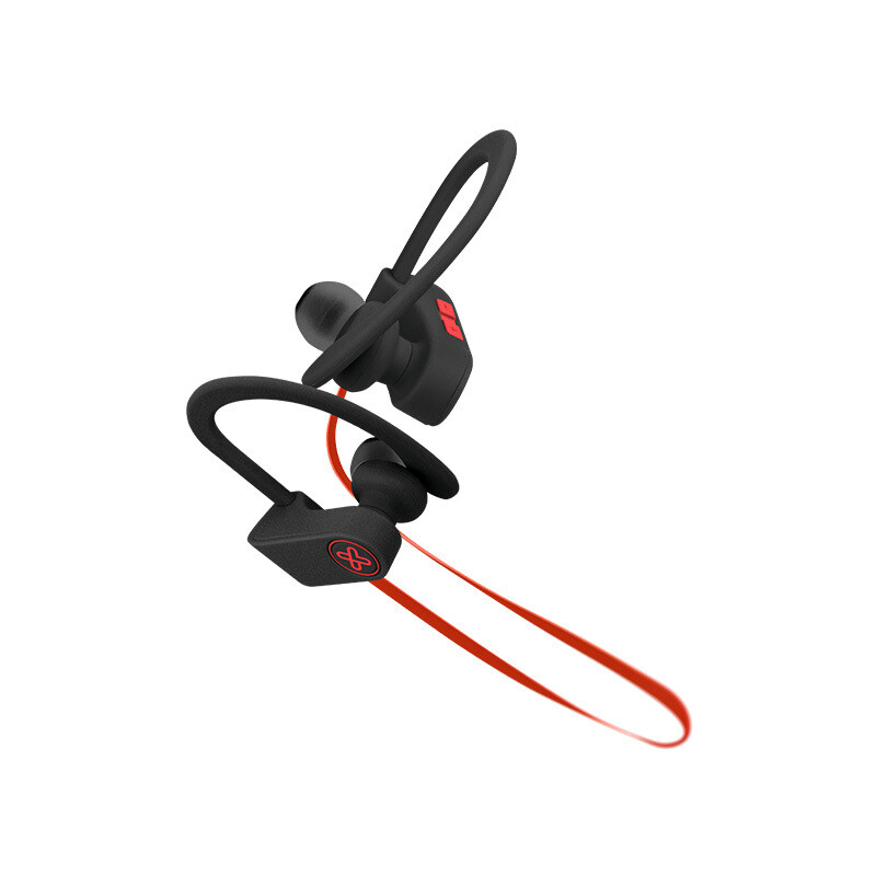 Klip Xtreme KSM-150 JogBudz II Headphone