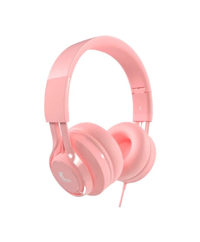 Xtech XTH-355 Cutie Kids Wired Headphones