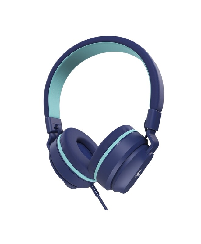 Xtech XTH-356 Headphones with Microphone