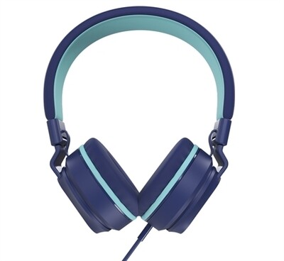 Xtech XTH-356 Avid Kids Wired Headphone