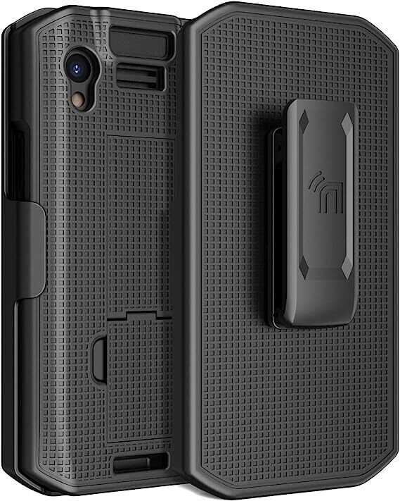Zebra TC26 Holster Case