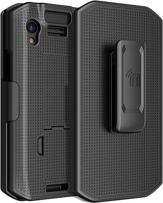 Zebra TC26 Holster Case