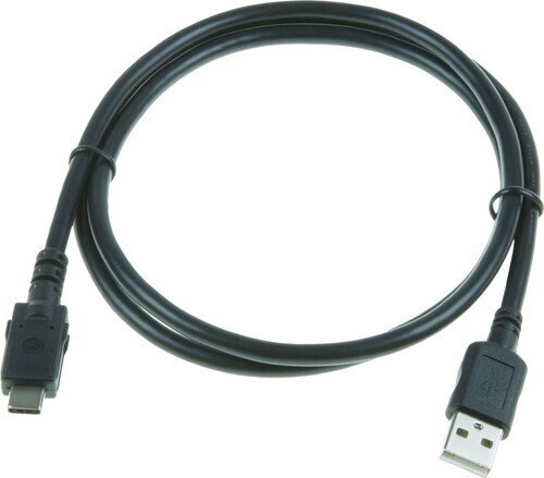 Zebra TC26 Type C to USB Cable