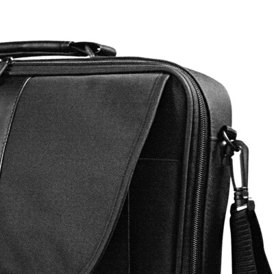 Klip Xtreme KNC-040 Classic Lite Laptop Briefcase Bag